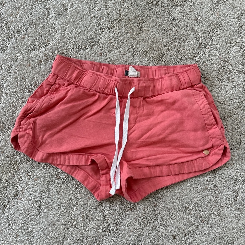 Roxy Coral Lounge Shorts – XS (AU XS/6)